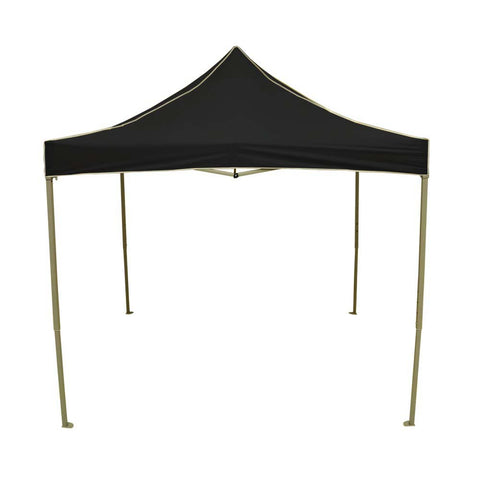 Heavy Duty Pop Up Instant Canopy Tent-Dark Green