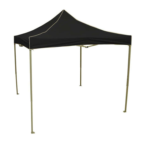 Heavy Duty Pop Up Instant Canopy Tent-Dark Green