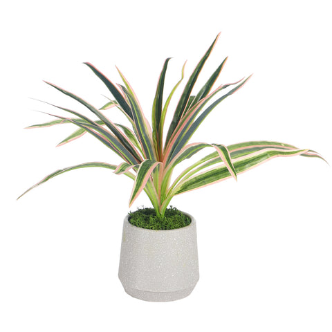 Artificial Grass Leaves