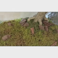 artificial plants landscape decor outdoor