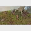 artificial plants landscape decor outdoor