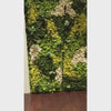 preserved moss door decoration