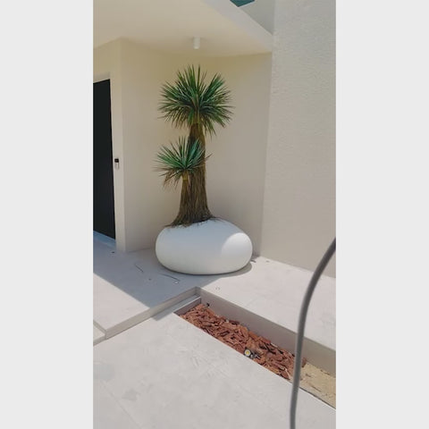 Artificial indoor plants