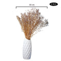 Elegant Dried Flowers for Décor