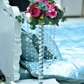 Crystal display stand