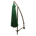 hanging umbrella