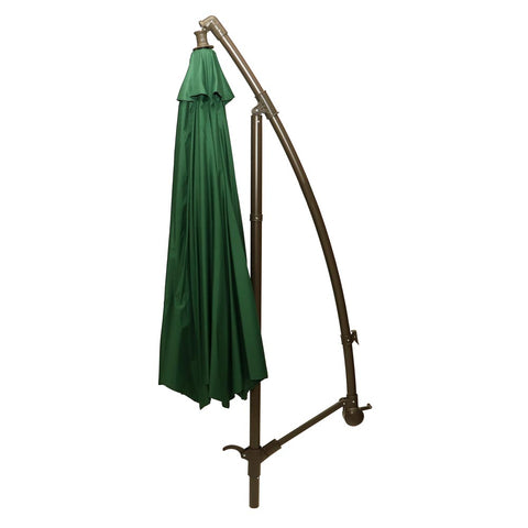 hanging umbrella