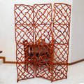 folding divider