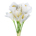 artificial kaffir lily flowers