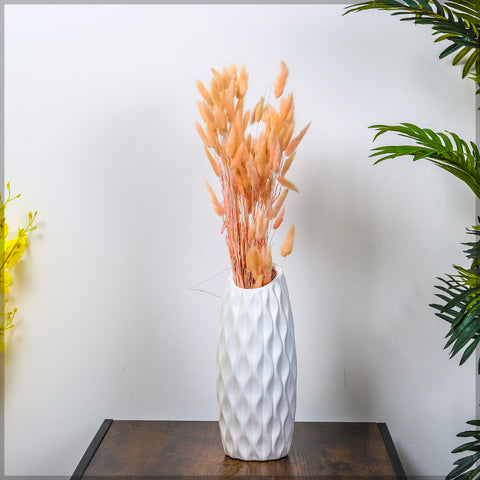 Pampas Grass and Bunny Tail Mix
