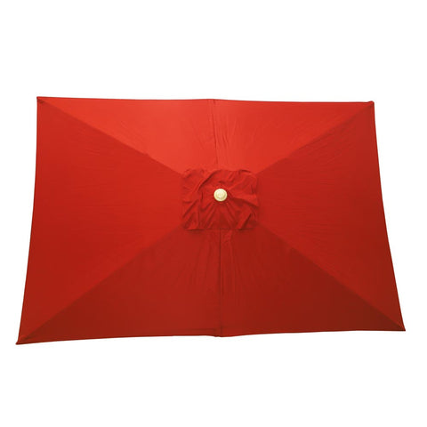 wind resistant patio umbrella