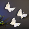 Butterfly decoration