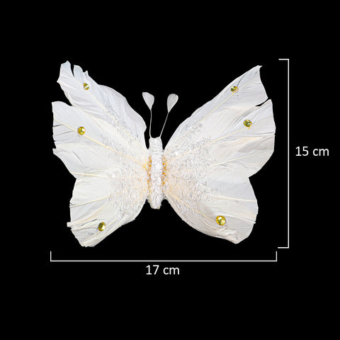 Craft butterfly