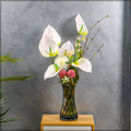 anthurium artificial