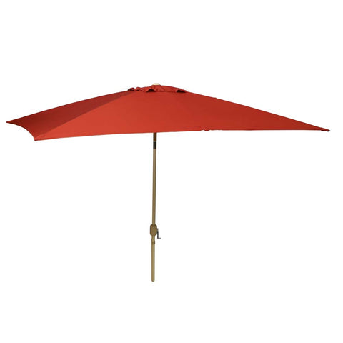 rectangular c hopetree outdoor umbrella