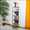 wooden rack