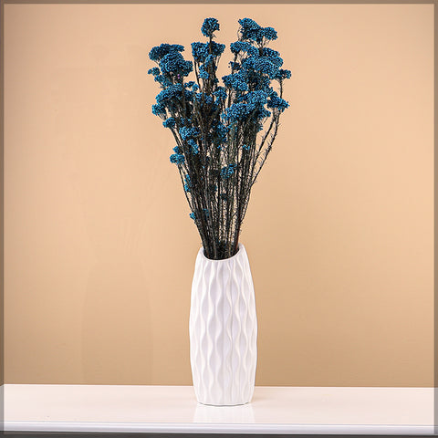 Preserved Rice Flower Bunch