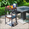 storage cart