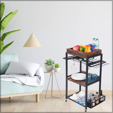 storage cart