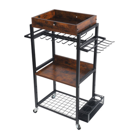 storage cart