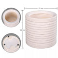 Small Ceramic Vases