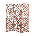 Foldable Bamboo Room Dividers