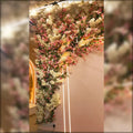 Salon flower arrangement