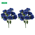 artificial roses
