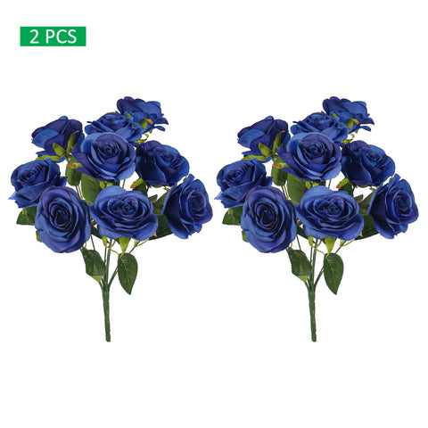 artificial roses