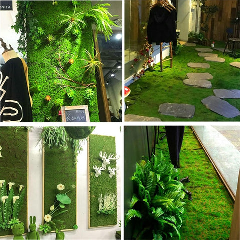 Artificial Grass Carpet
