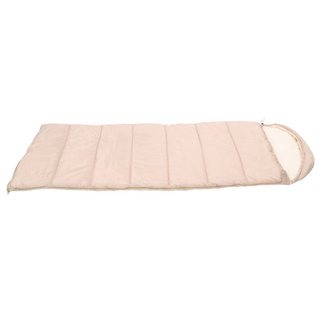 portable sleeping bag for camping trips