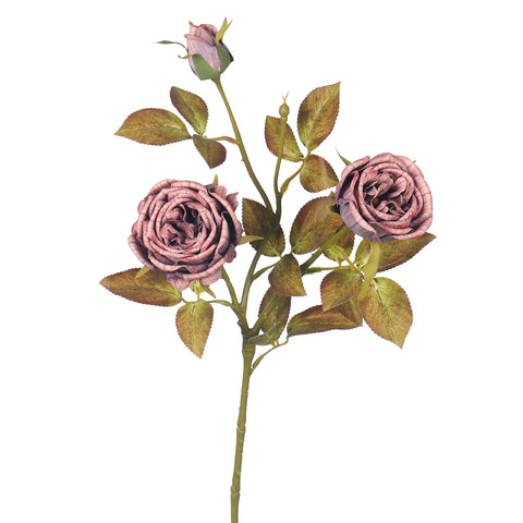 nearly natural rose flower