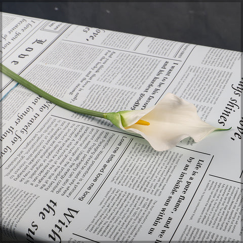 tall calla lily stems for floral arrangements