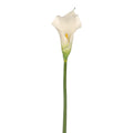 artificial calla lily flower big size