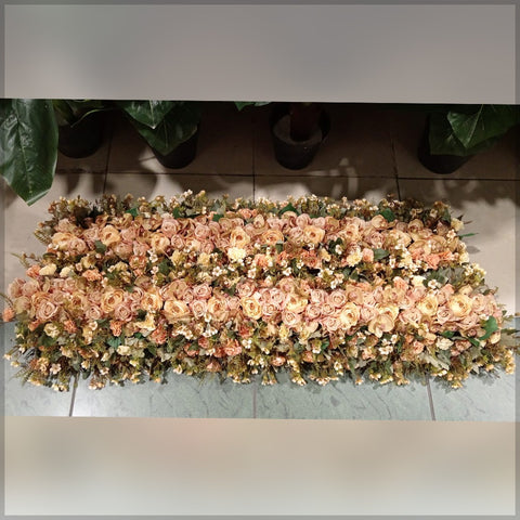 Small flower arrangement