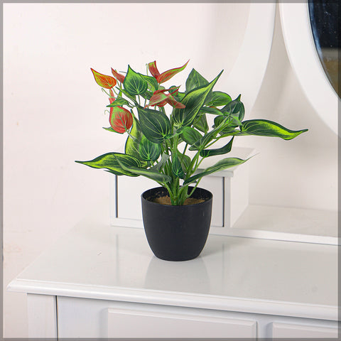 Artificial Potted Plant for Home