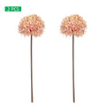 Dandelion artificial flowers