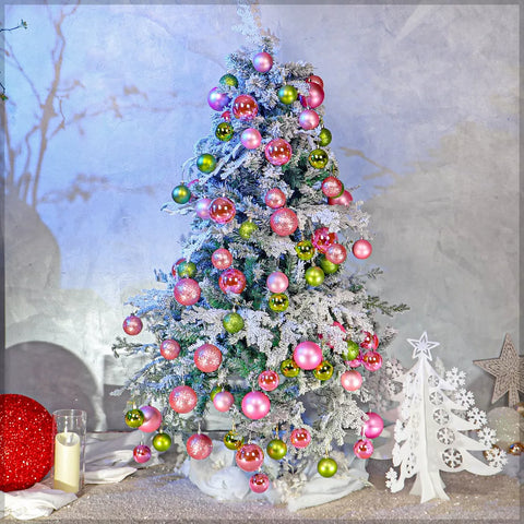 Artificial Christmas Tree