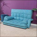Sofa lounger, Floor sofa