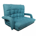 Sofa lounger, Floor sofa