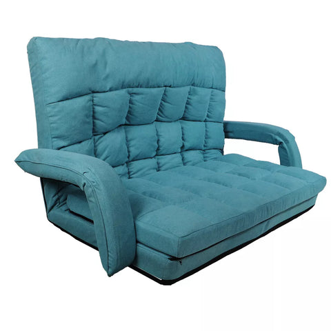 Sofa lounger, Floor sofa