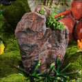 Heavy Decorative Stone Vase