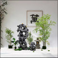 Outdoor Art Sculpture for Garden