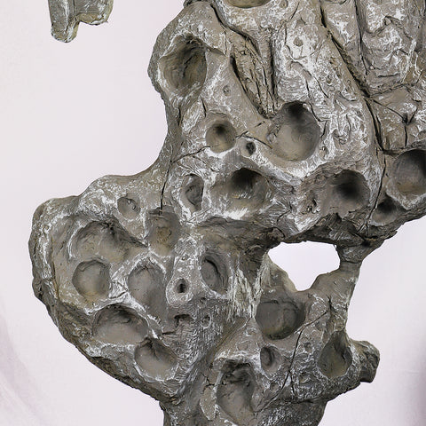 Traditional Stone Sculpture for Landscaping