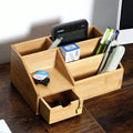 Stationery Organizer