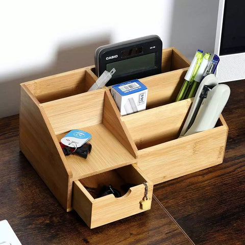 Stationery Organizer