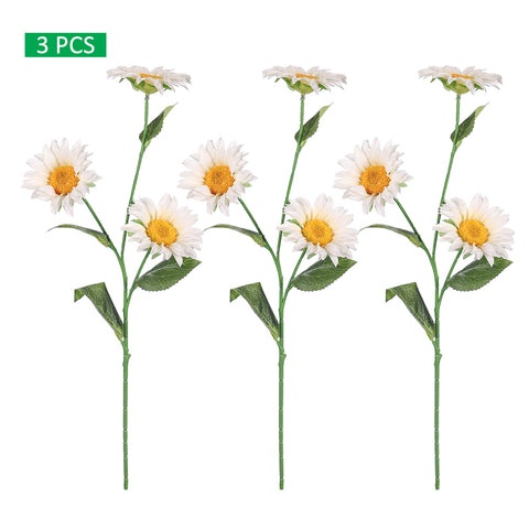 sunflower stem for vases