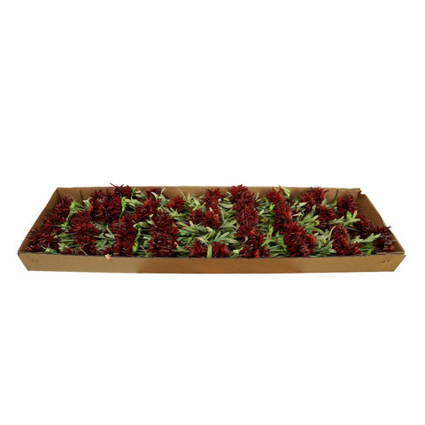 Fake Daisy Flower Set for Home Decor