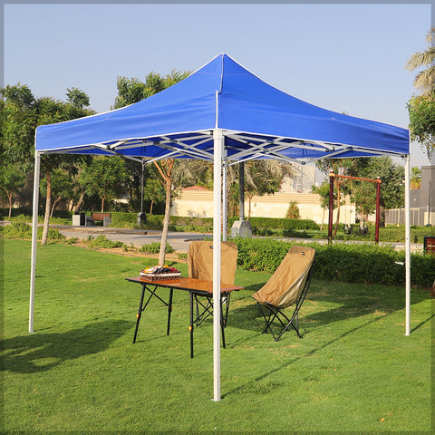 Outdoor Waterproof Foldable Tent