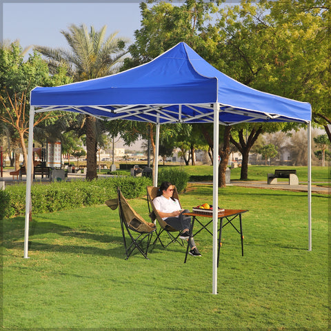 Outdoor Waterproof Foldable Tent